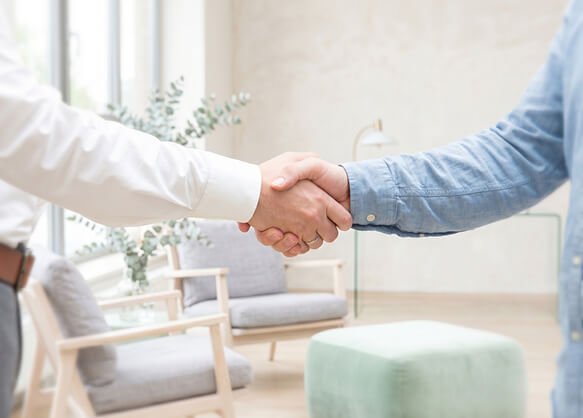 Professioneller Partner für mehr Umsatz und weniger Kosten