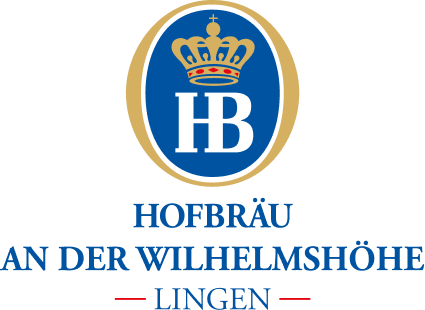 Referenz vom Hofbräu an der Wilhelmshöhe