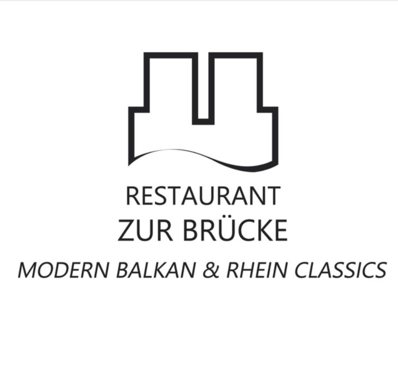 Referenz Restaurant zur Brücke